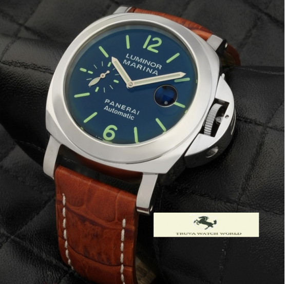 HK1269 PANERAİ LUMİNOR MARİNA